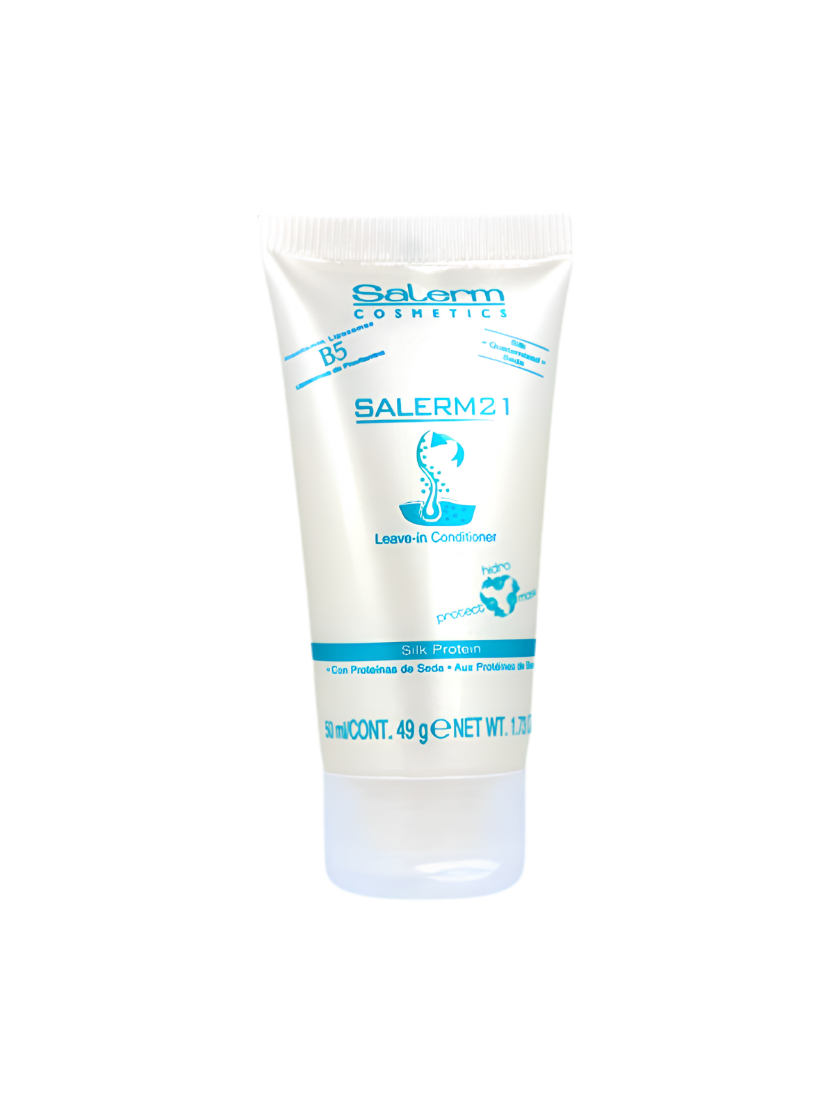 TTO SALERM 21 X 50 ML SALERM