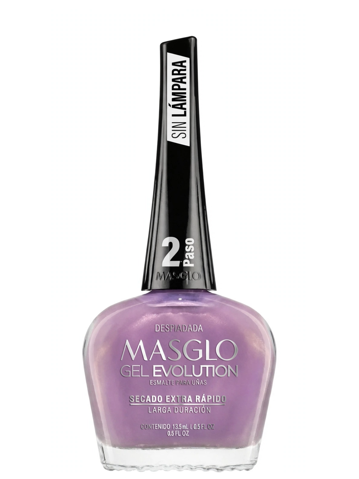 ESMALTE GEL EVOLUTION DESPIADADA MASGLO