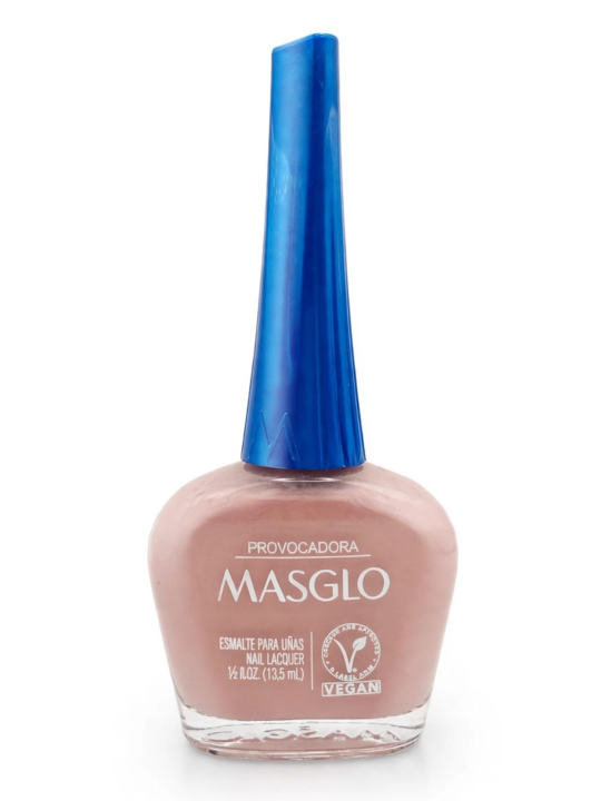 ESMALTE PROVOCADORA MASGLO