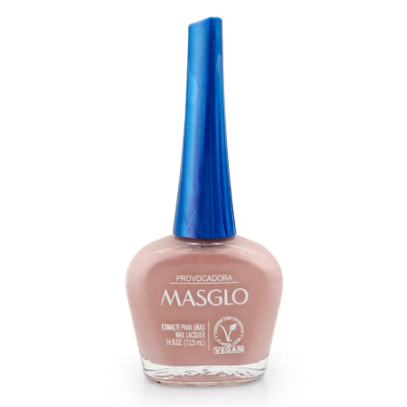 ESMALTE PROVOCADORA MASGLO