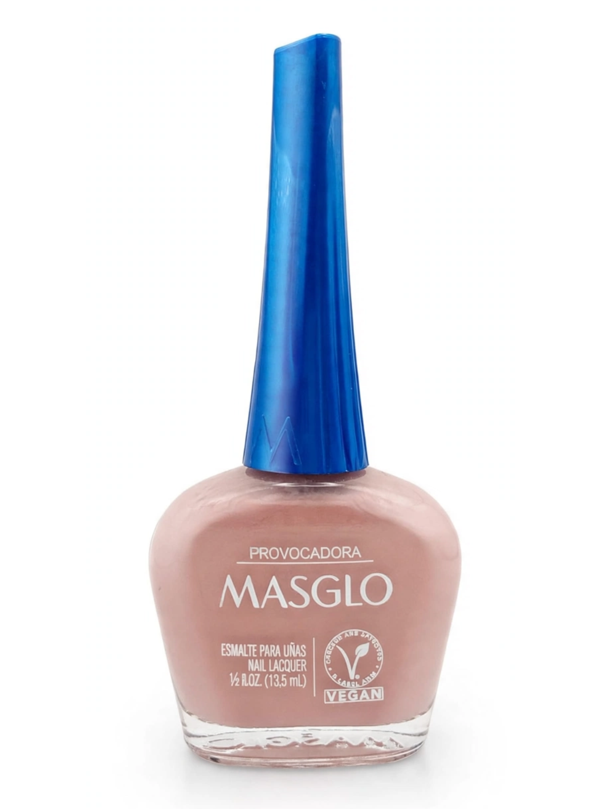 ESMALTE PROVOCADORA MASGLO