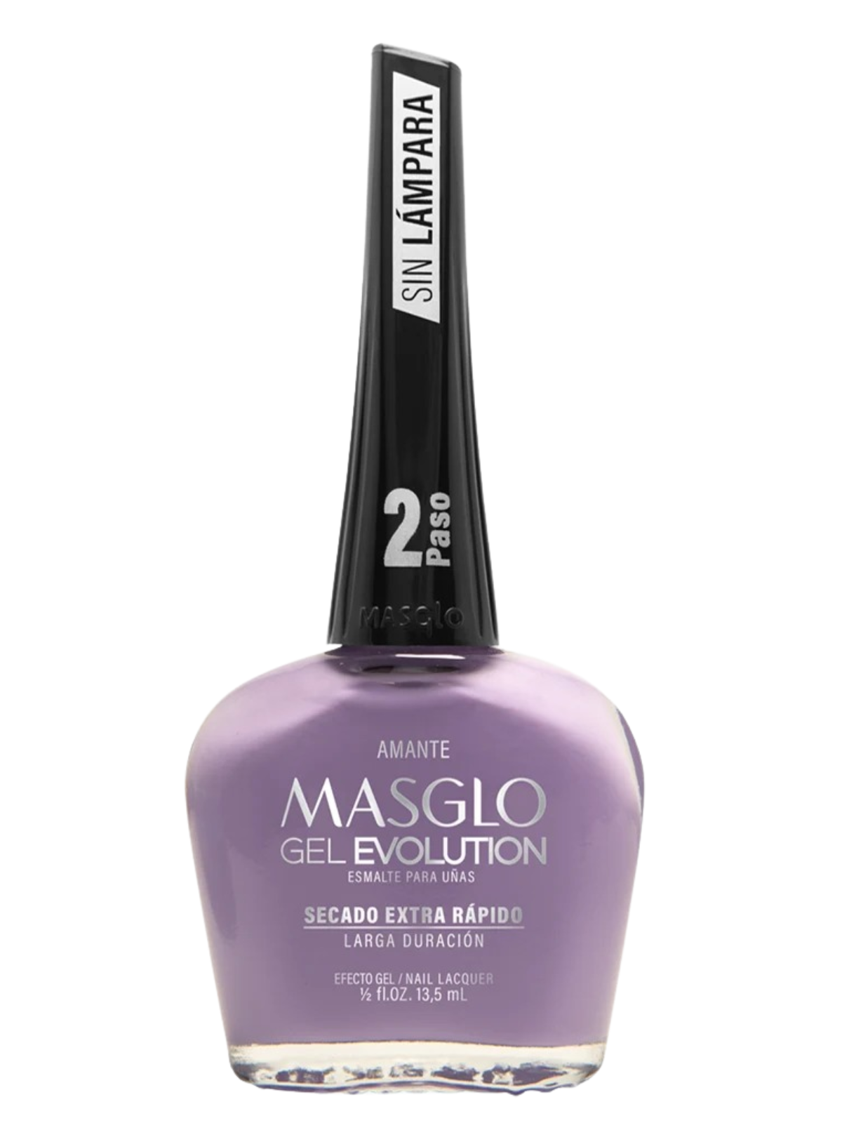ESMALTE GEL EVOLUTION AMANTE MASGLO