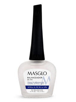 BALANCEADOR DE PH X 13.5 ML MASGLO