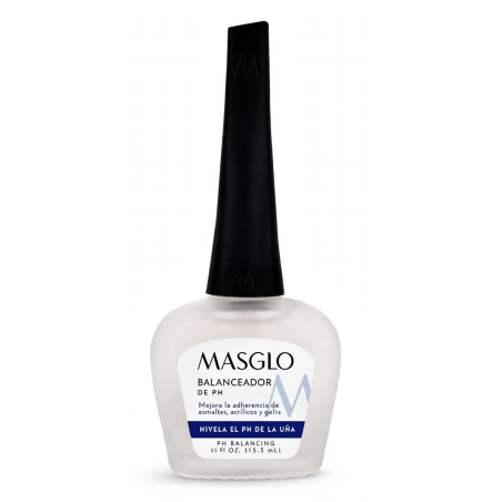 BALANCEADOR DE PH X 13.5 ML MASGLO