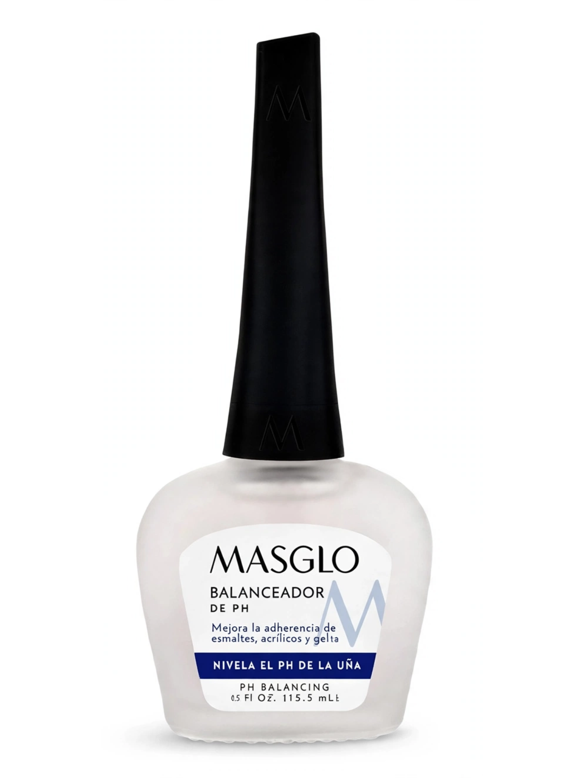 BALANCEADOR DE PH X 13.5 ML MASGLO