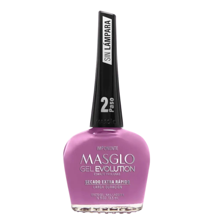 ESMALTE GEL EVOLUTION IMPONENTE MASGLO