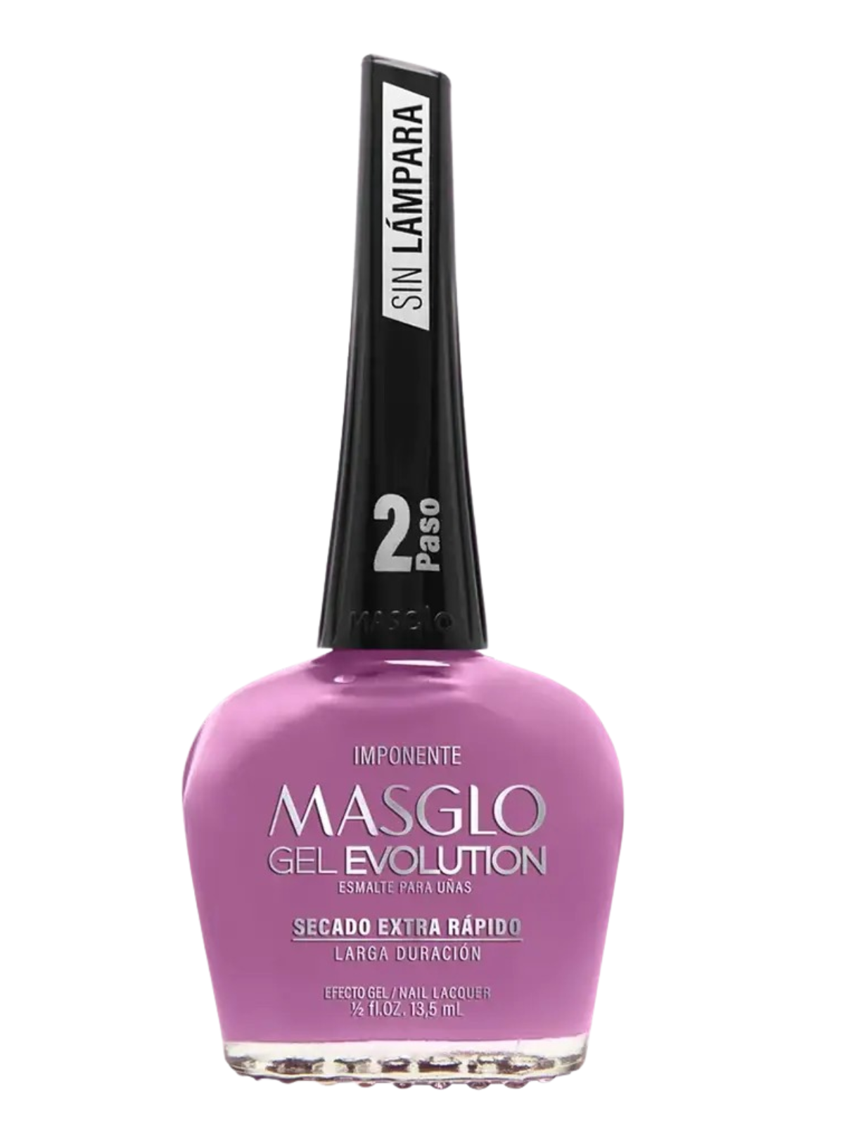 ESMALTE GEL EVOLUTION IMPONENTE MASGLO