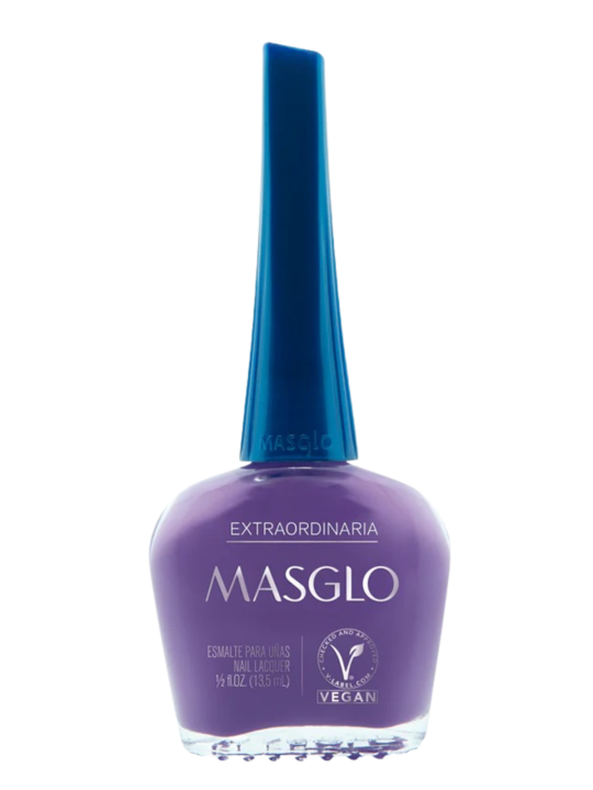 ESMALTE EXTRAORDINARIA MASGLO