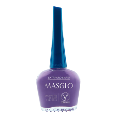 ESMALTE EXTRAORDINARIA MASGLO
