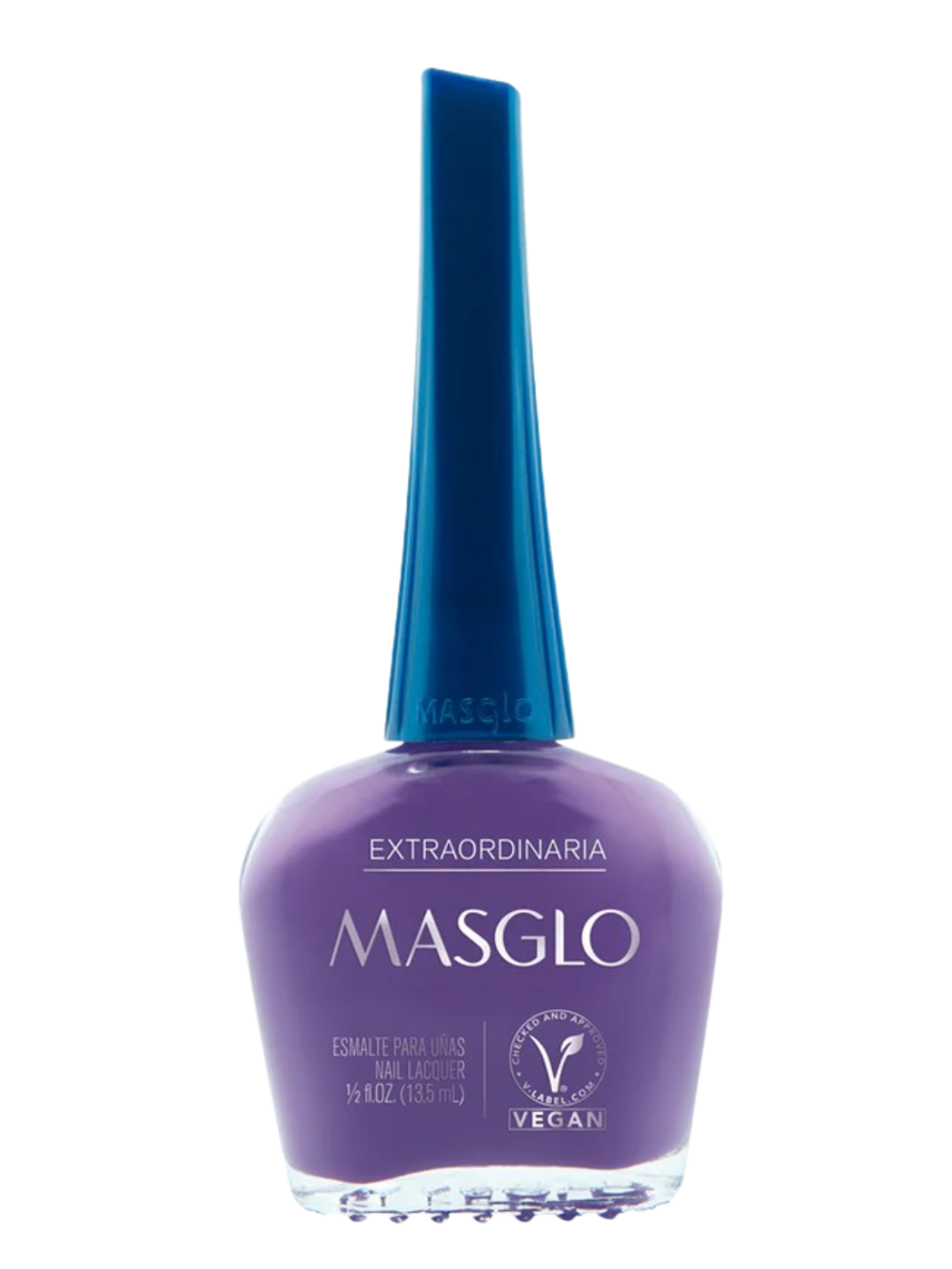 ESMALTE EXTRAORDINARIA MASGLO