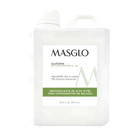 ESTERILIZANTE GLUTADINA X 970 ML MASGLO