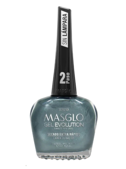 ESMALTE GEL EVOLUTION SERENA MASGLO