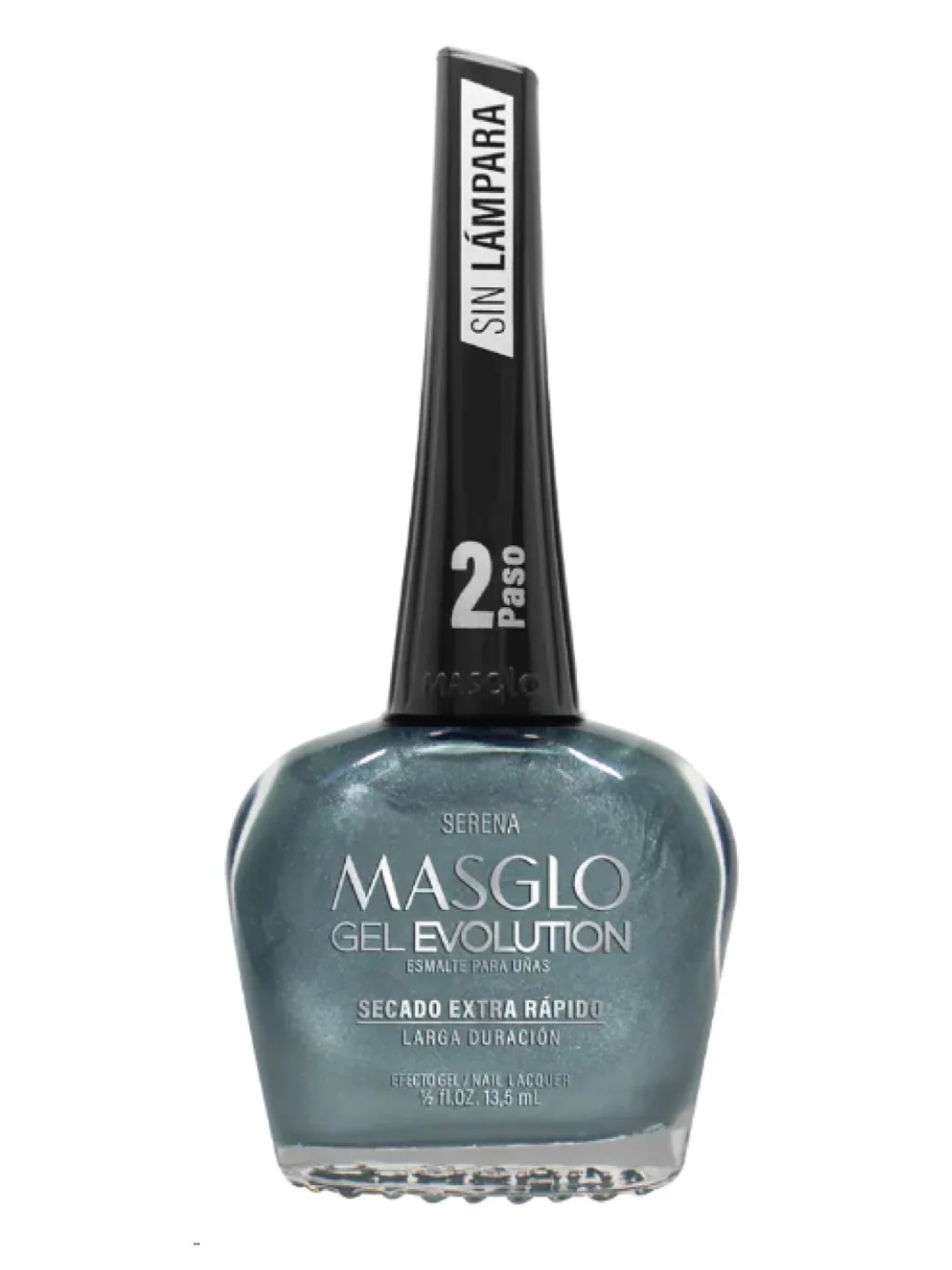 ESMALTE GEL EVOLUTION SERENA MASGLO