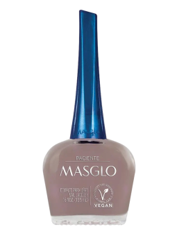 ESMALTE PACIENTE MASGLO
