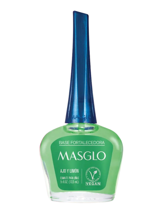 BASE AJO Y LIMON MASGLO
