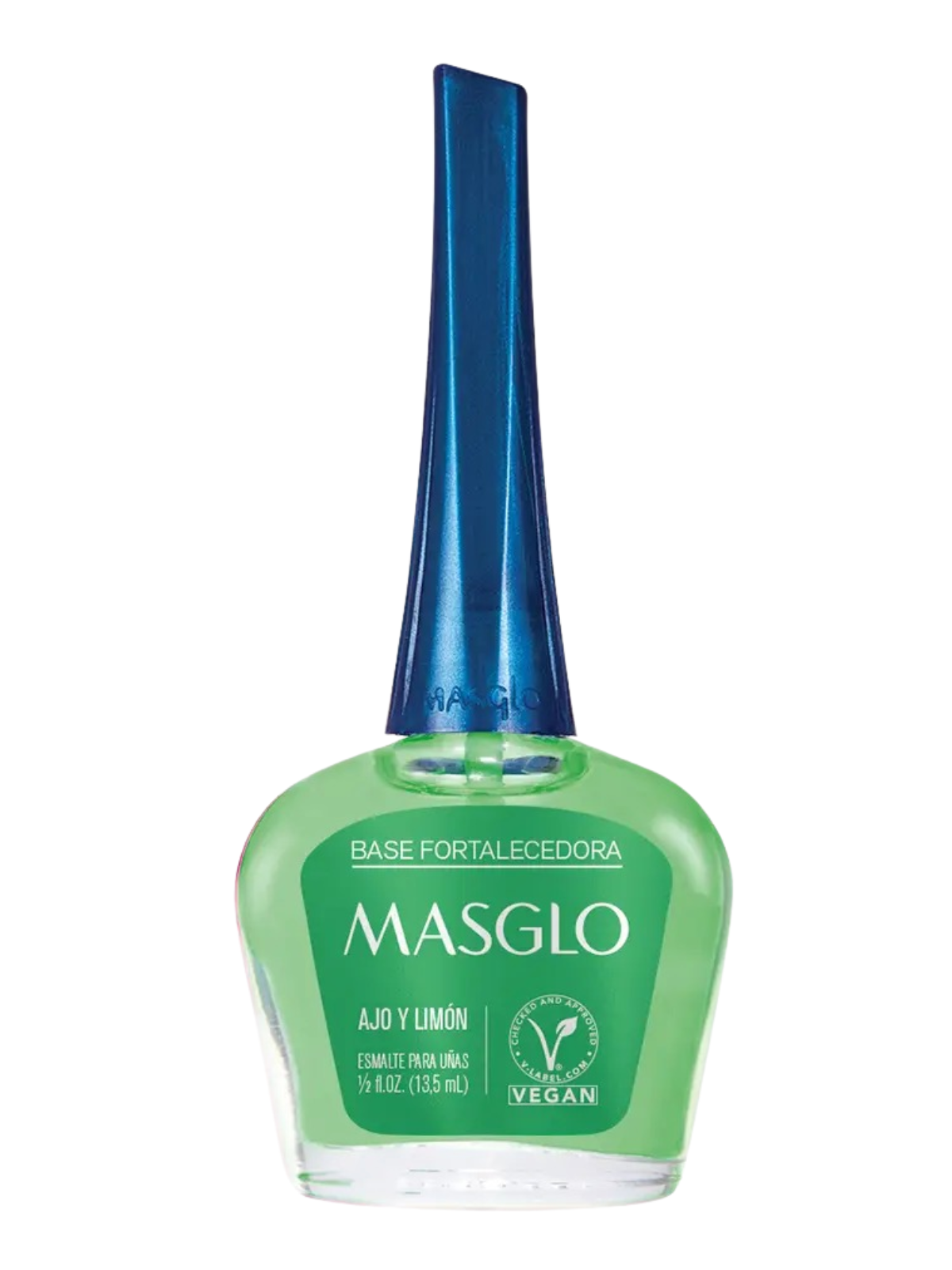 BASE AJO Y LIMON MASGLO