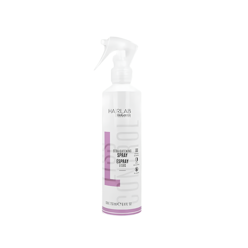 SPRAY LISOS X 250 ML SALERM