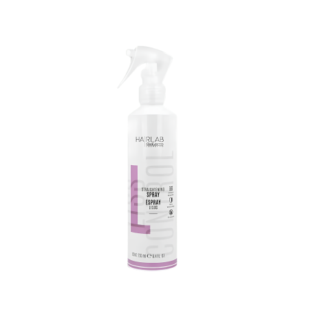 SPRAY LISOS X 250 ML SALERM