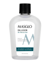DILUSOR ESMALTE X 60 MASGLO