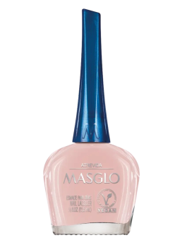 ESMALTE ATREVIDA MASGLO