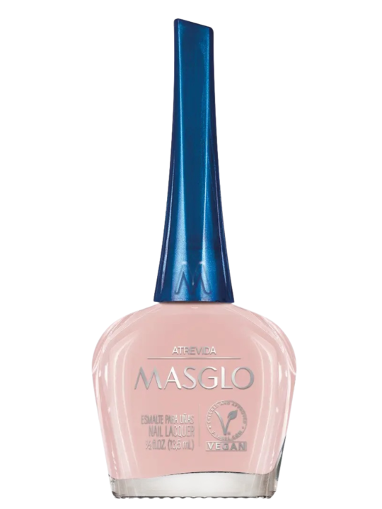 ESMALTE ATREVIDA MASGLO