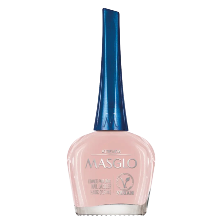 ESMALTE ATREVIDA MASGLO