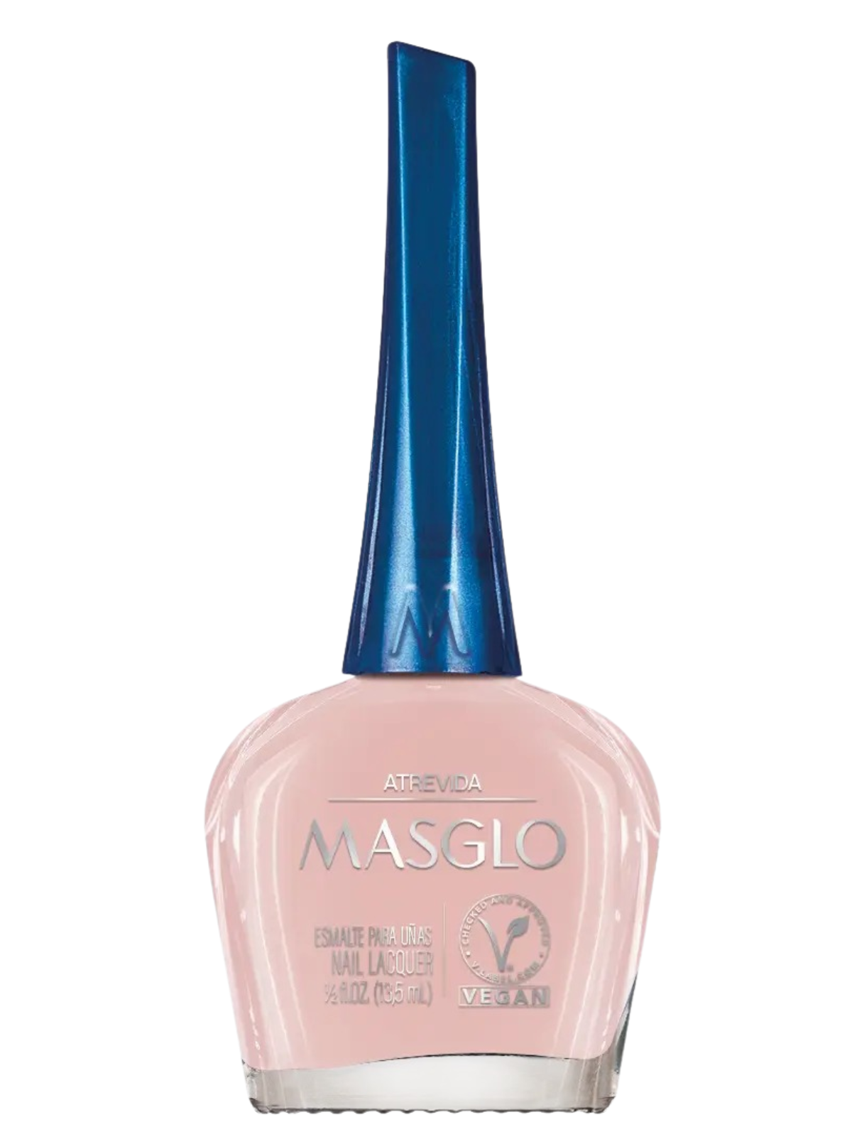 ESMALTE ATREVIDA MASGLO