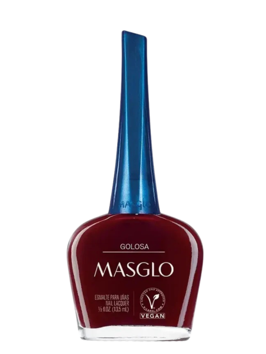 ESMALTE GOLOSA MASGLO