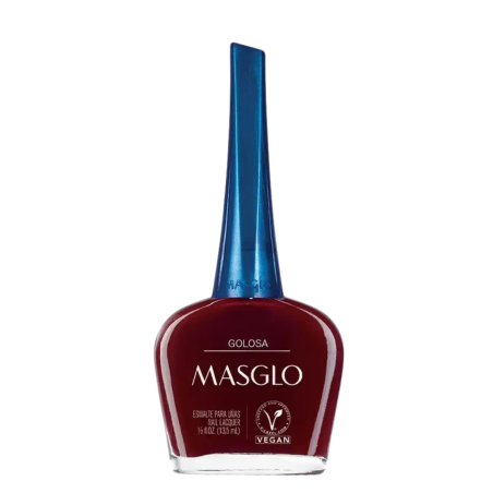 ESMALTE GOLOSA MASGLO