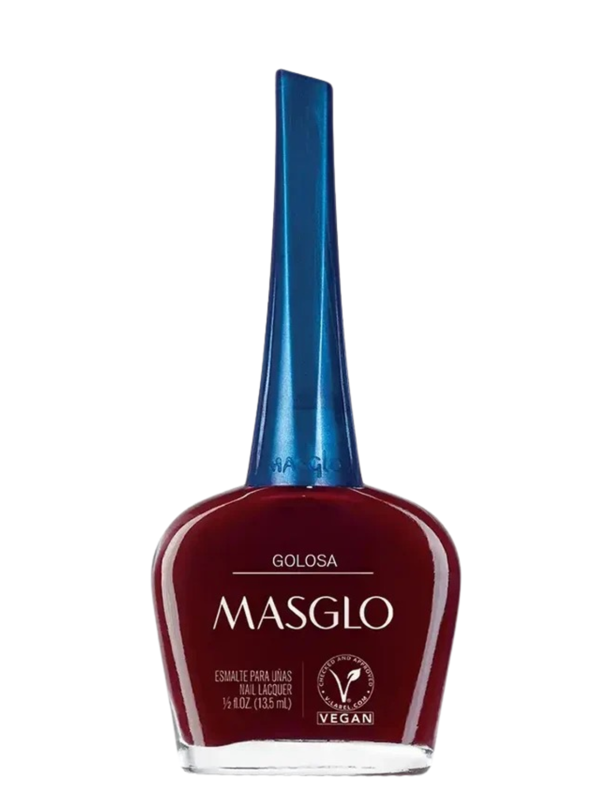 ESMALTE GOLOSA MASGLO