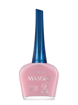 ESMALTE REBELDE MASGLO