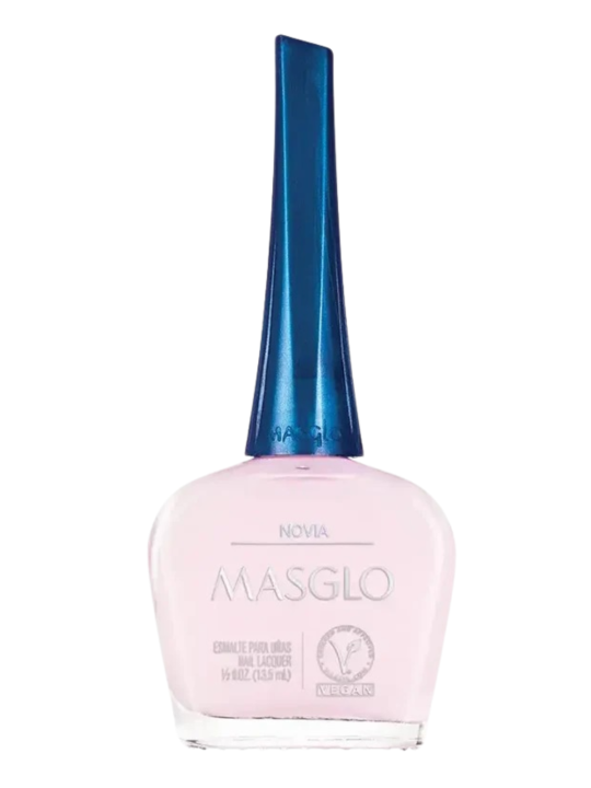 ESMALTE NOVIA MASGLO