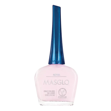 ESMALTE NOVIA MASGLO