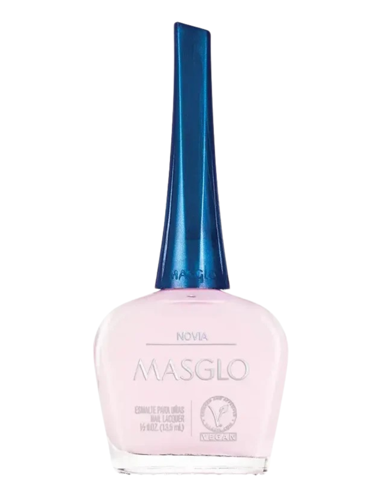 ESMALTE NOVIA MASGLO