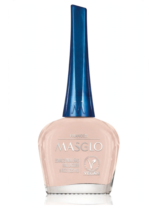 ESMALTE FRANCES MASGLO
