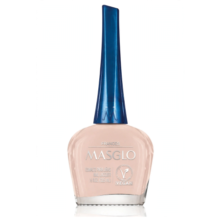 ESMALTE FRANCES MASGLO