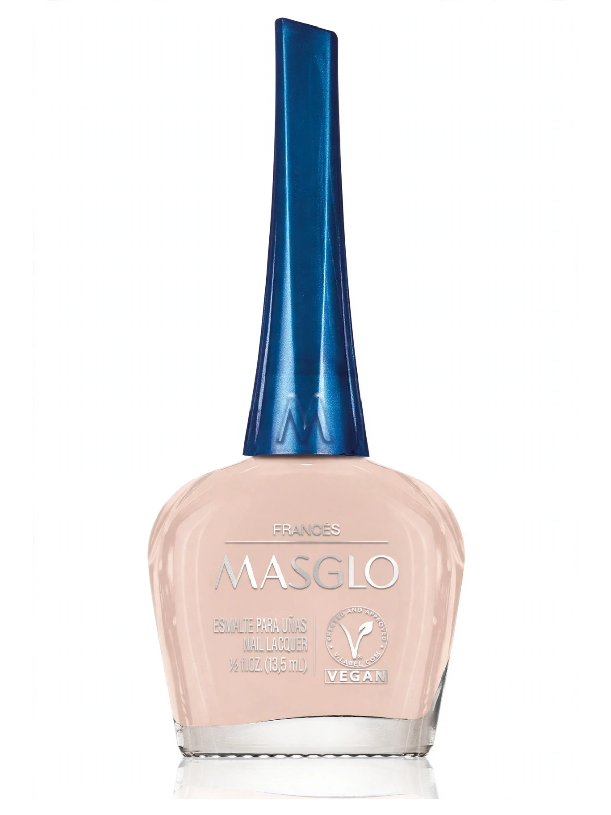 ESMALTE FRANCES MASGLO