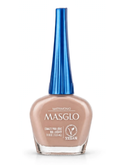 ESMALTE MATRIMONIO MASGLO