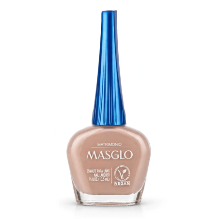 ESMALTE MATRIMONIO MASGLO
