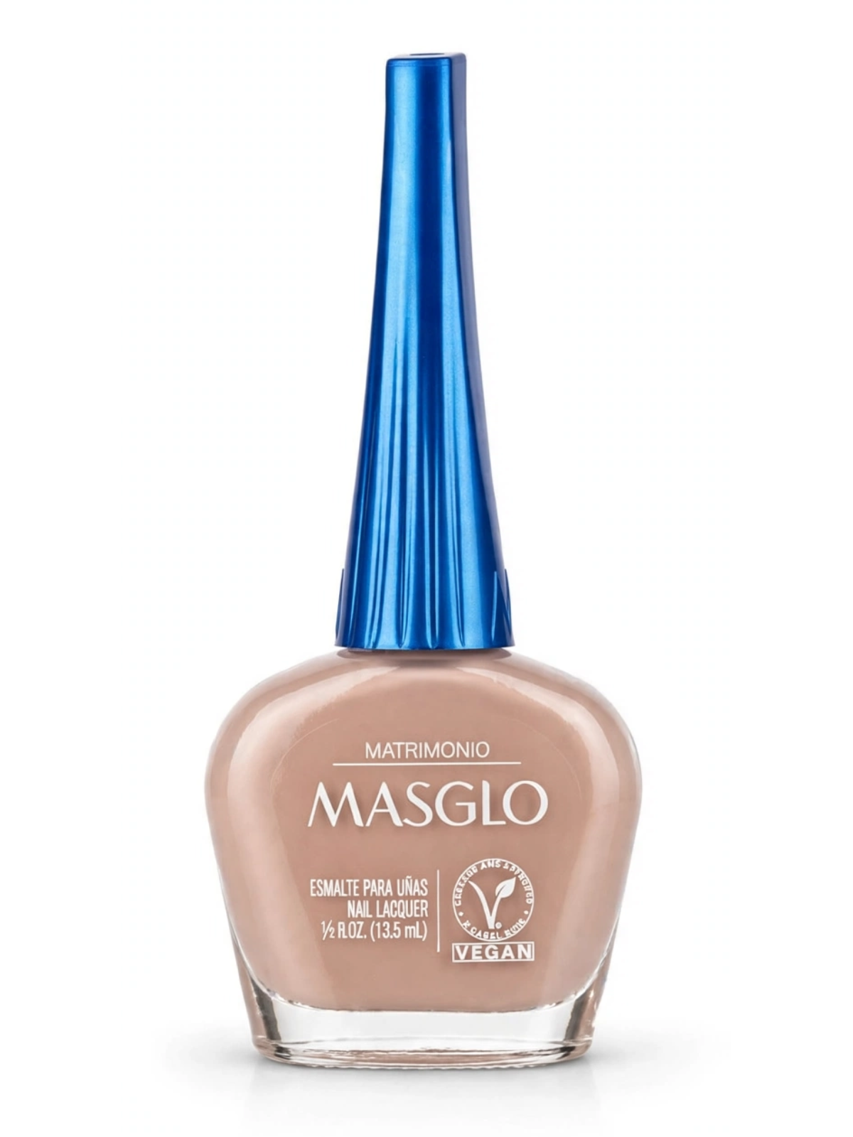 ESMALTE MATRIMONIO MASGLO