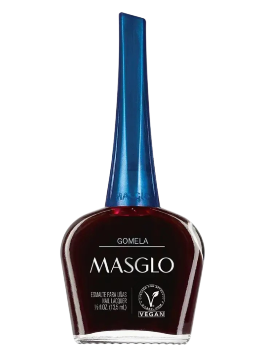 ESMALTE GOMELA MASGLO