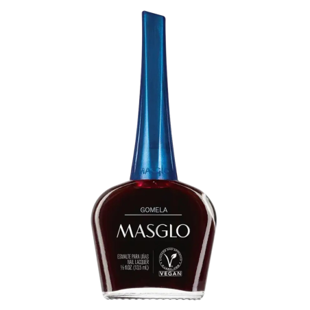ESMALTE GOMELA MASGLO