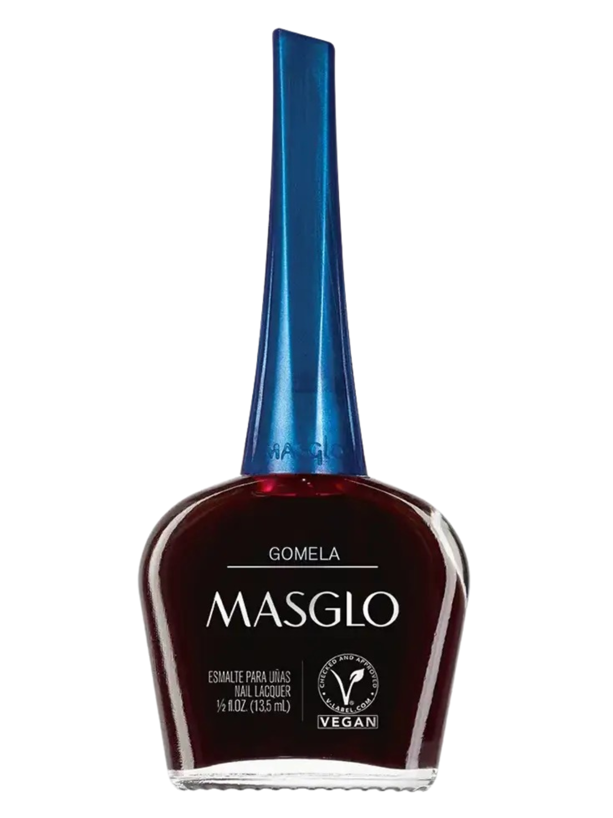 ESMALTE GOMELA MASGLO