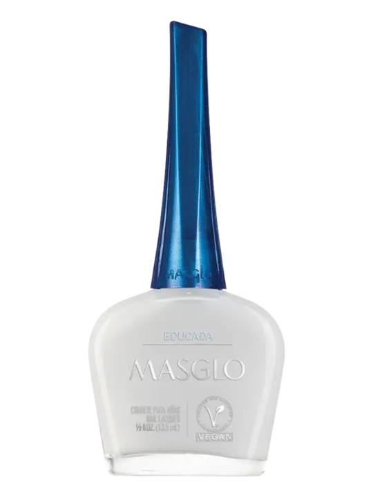 ESMALTE EDUCADA MASGLO