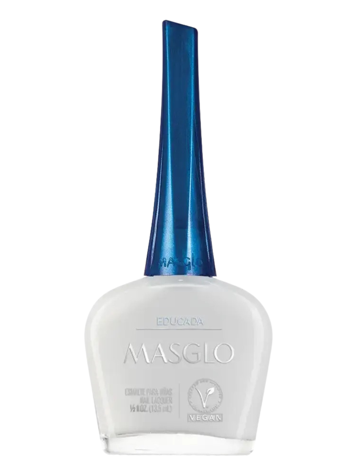 ESMALTE EDUCADA MASGLO