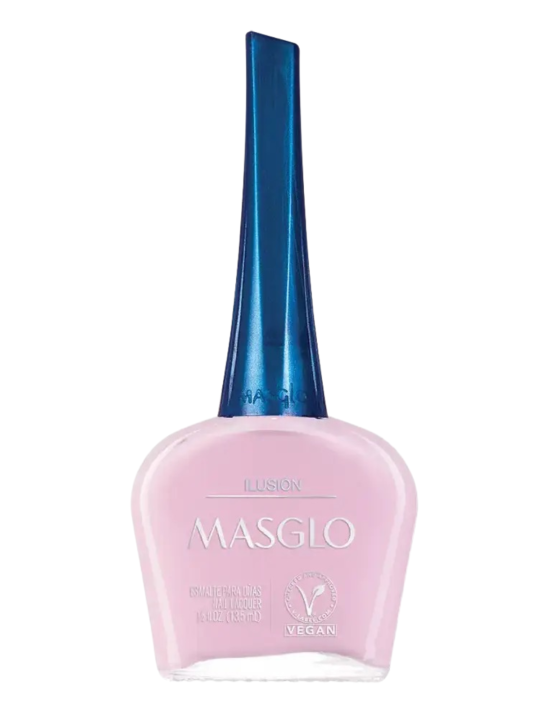 ESMALTE ILUSION MASGLO