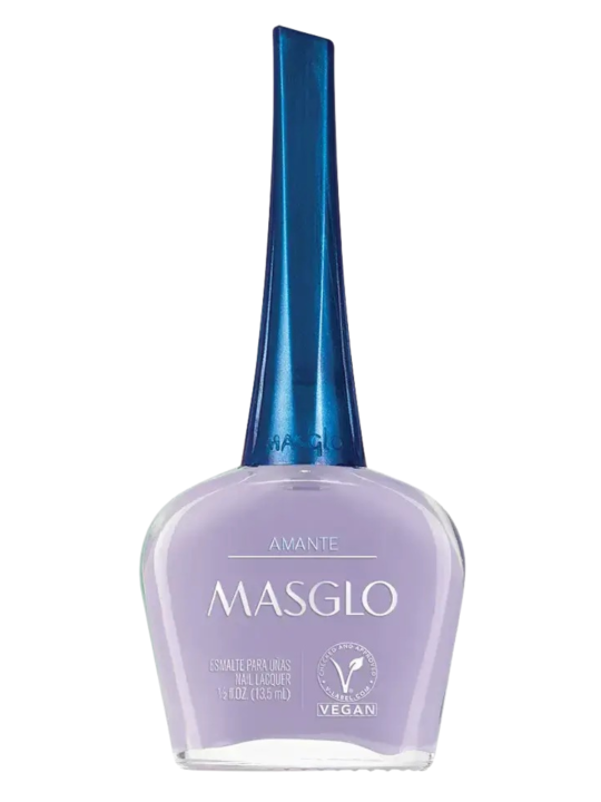 ESMALTE AMANTE MASGLO