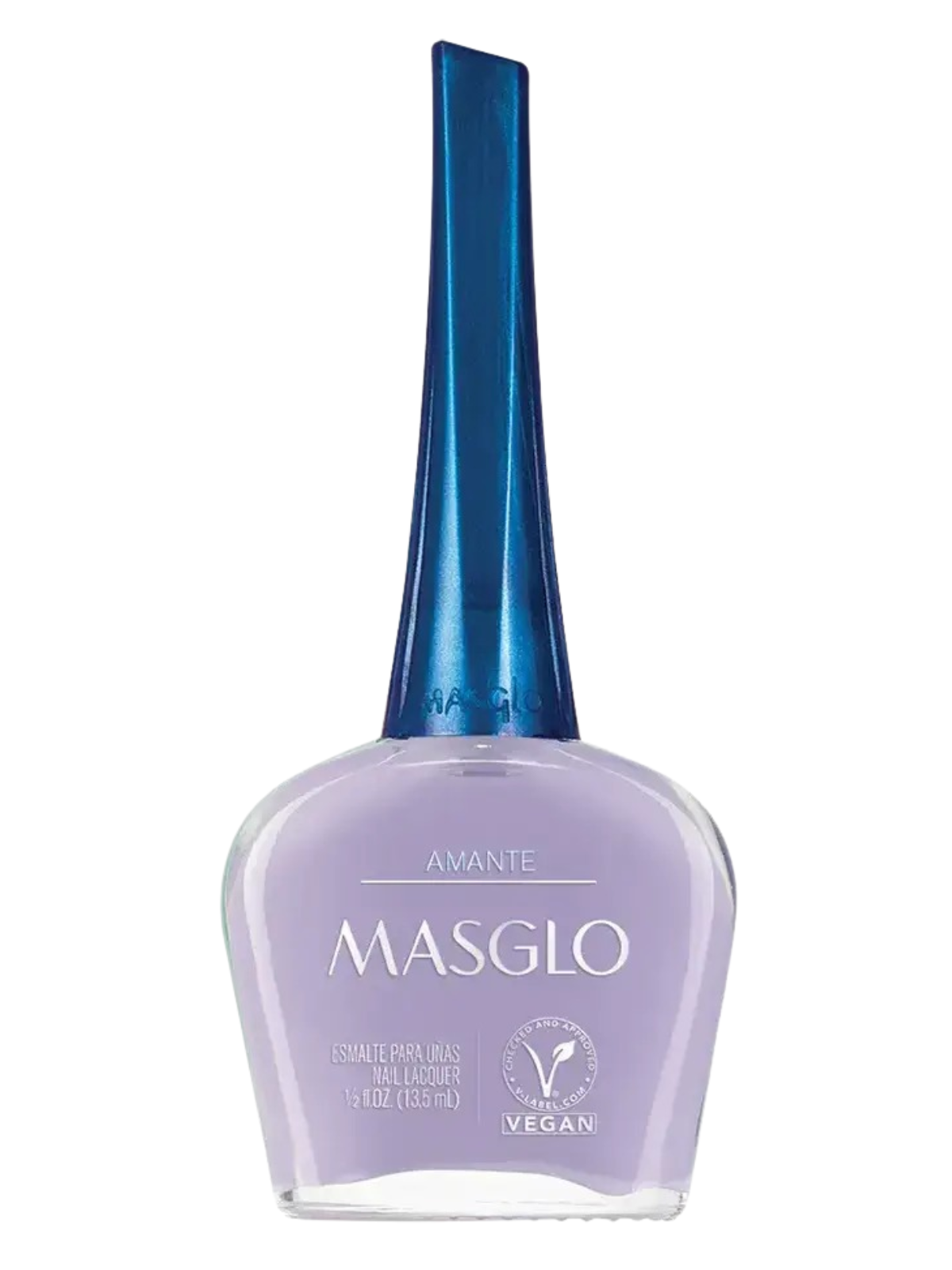 ESMALTE AMANTE MASGLO
