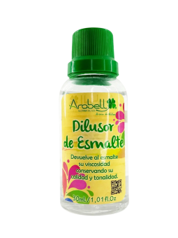 DILUSOR X 30ML AROBELL
