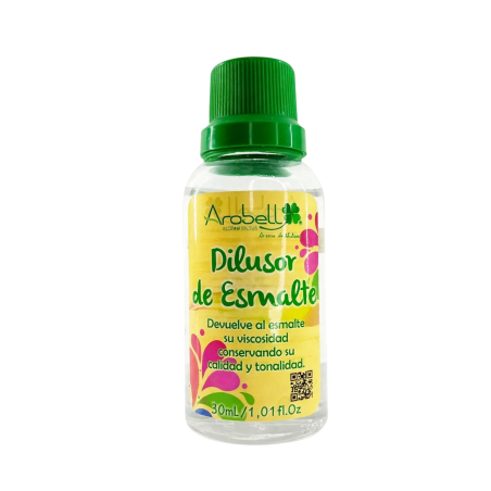 DILUSOR X 30ML AROBELL